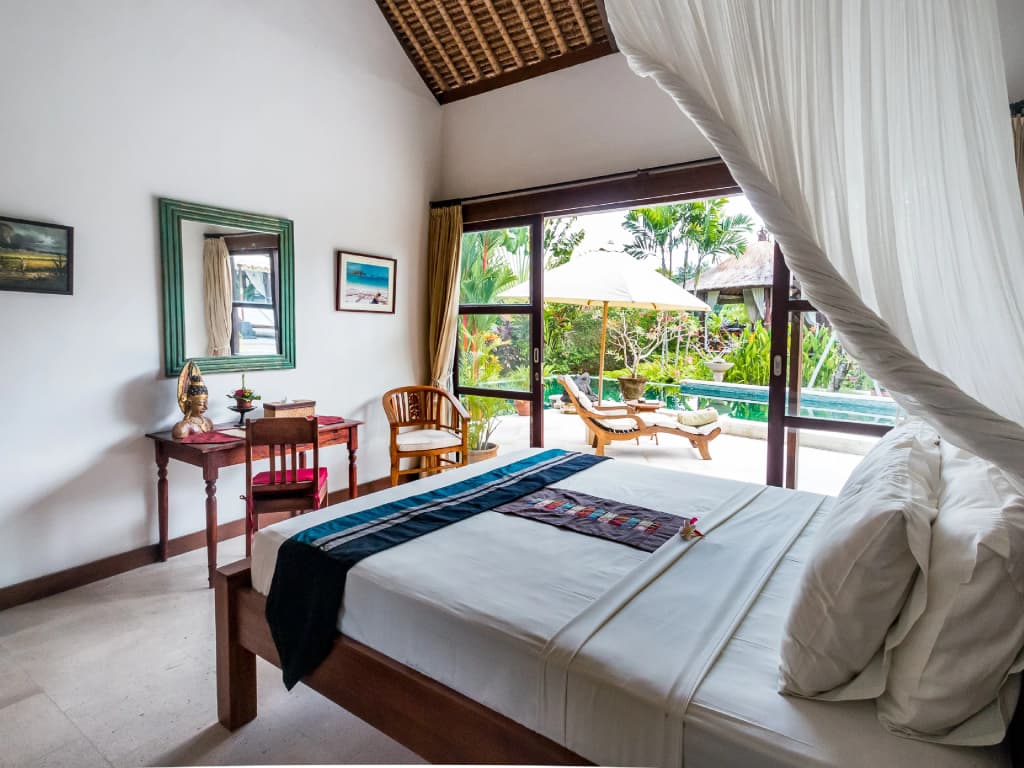 Tibu Indah Villa - photo 16
