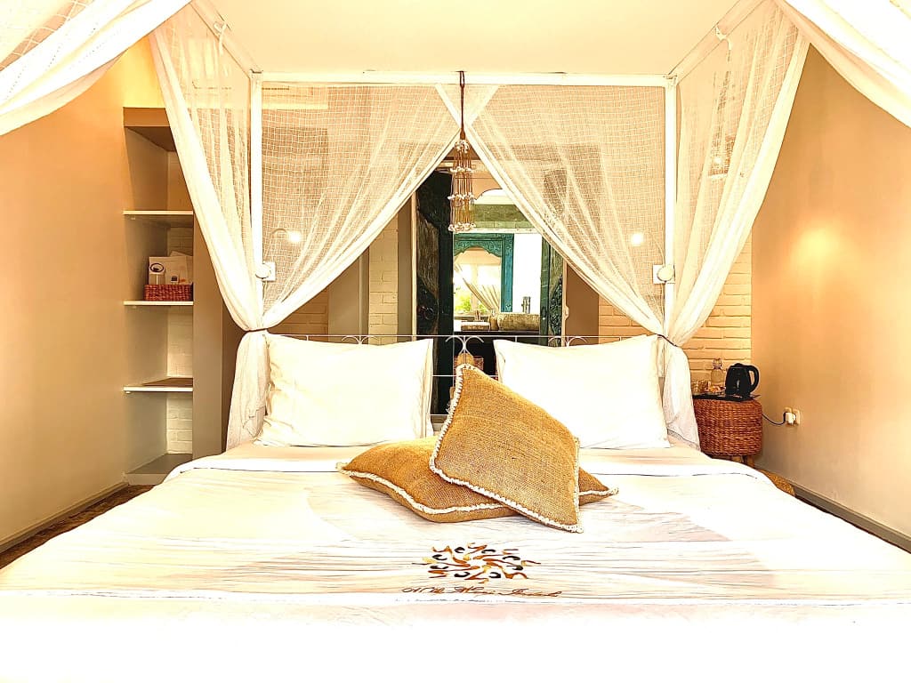 Hari Indah Boutique-hotel - photo 10