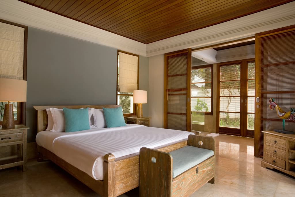 Karma Jimbaran Villa - photo 9