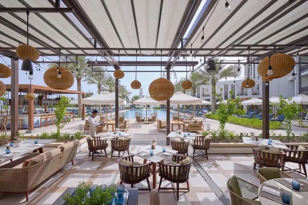 Mandarin Oriental Hotel - photo 7