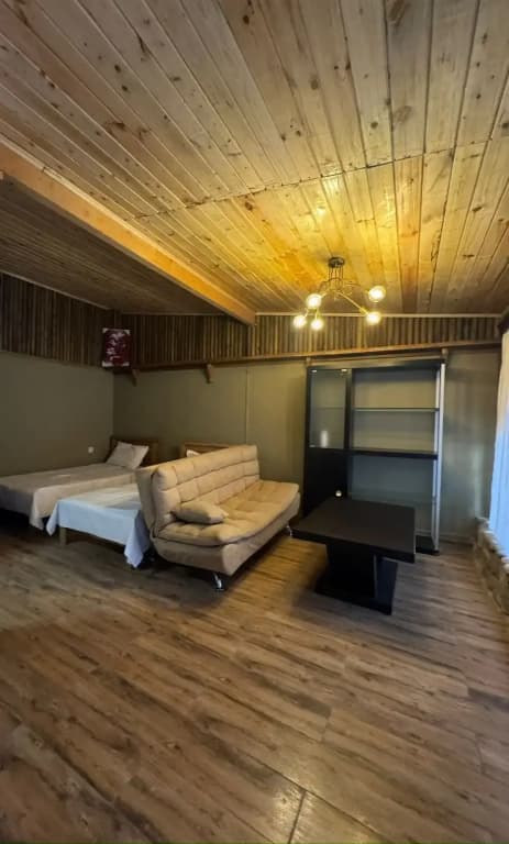 Safari House Tbilisi - Wine & Family Hotel - photo 29