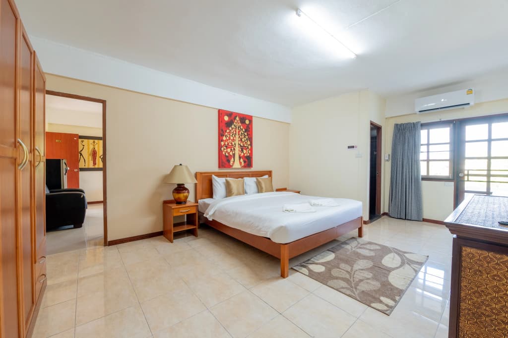 Hillside Resort Pattaya Hotel - photo 49