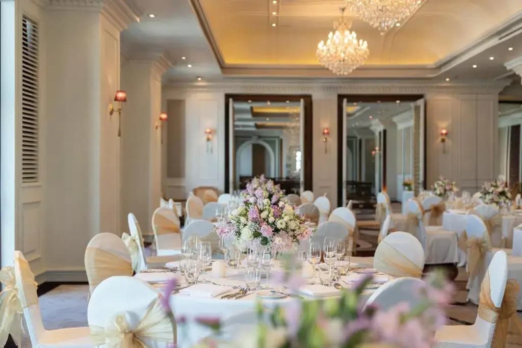 Tower Club at lebua Hotel - photo 27