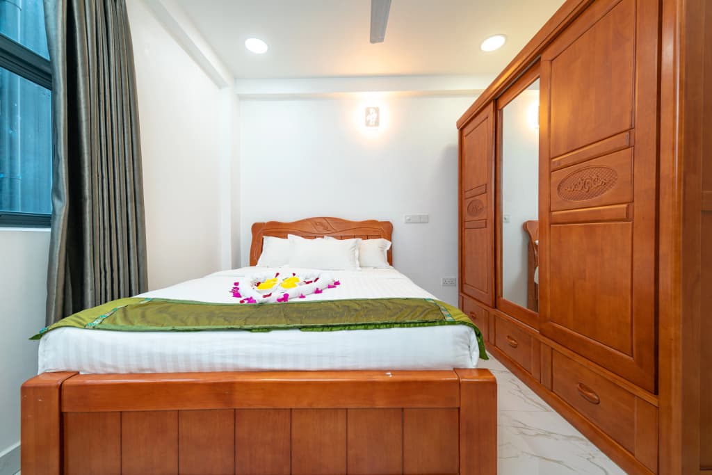 White Beach Holiday Hotel - photo 3