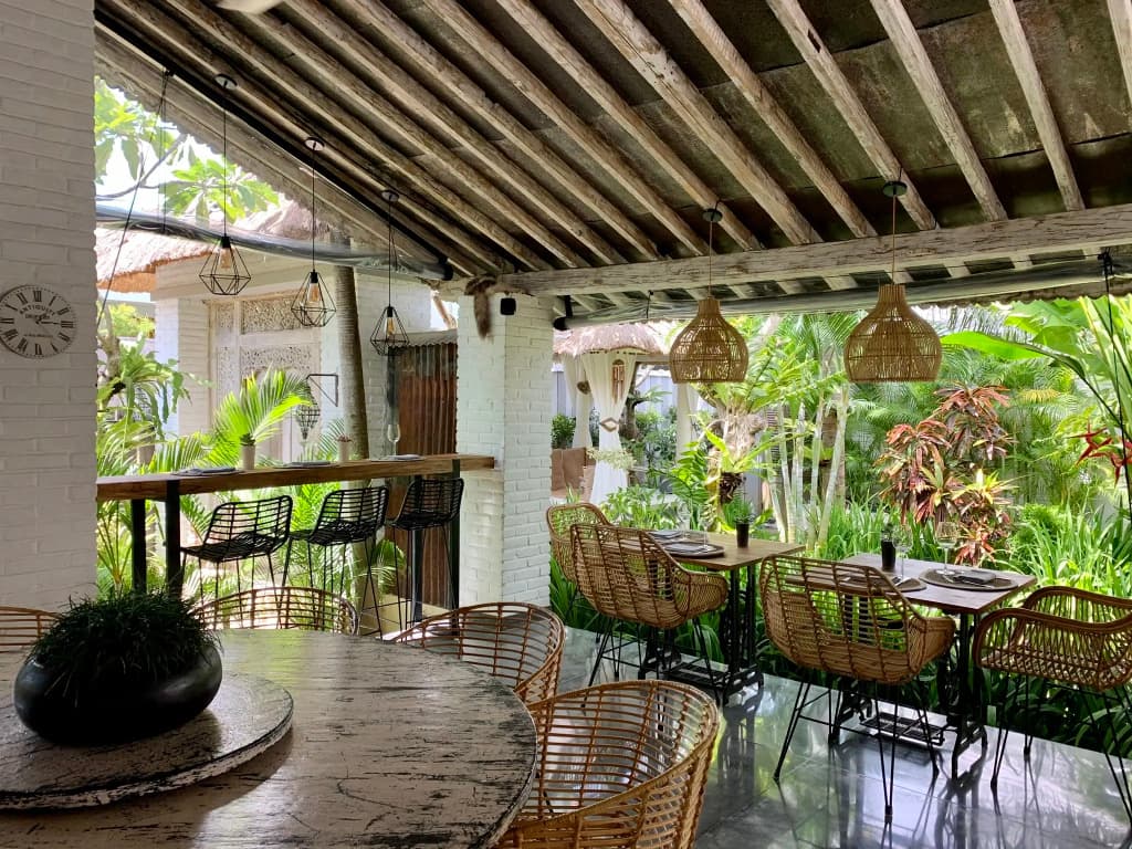 Hari Indah Boutique-hotel - photo 35