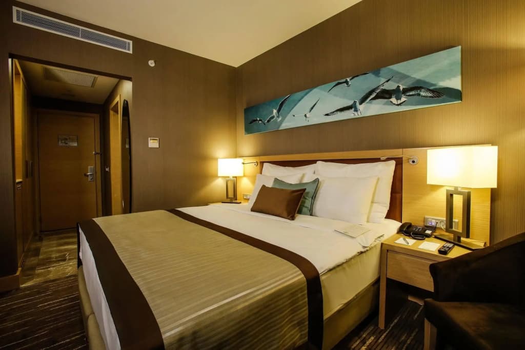 Park Dedeman Bostanci Hotel - photo 15