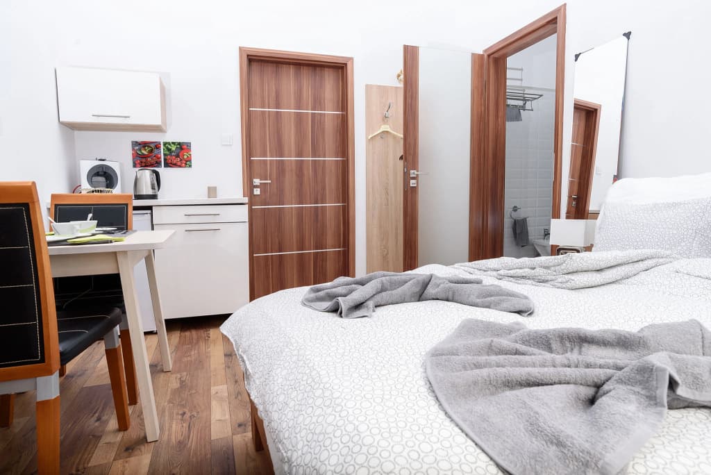 Operett Residence Apart-Hotel - photo 27