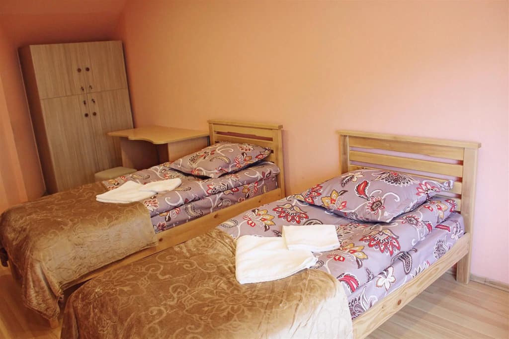 Galaxy Hostel - photo 5