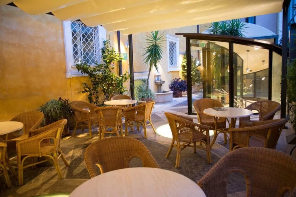 Hotel Windrose - photo 15