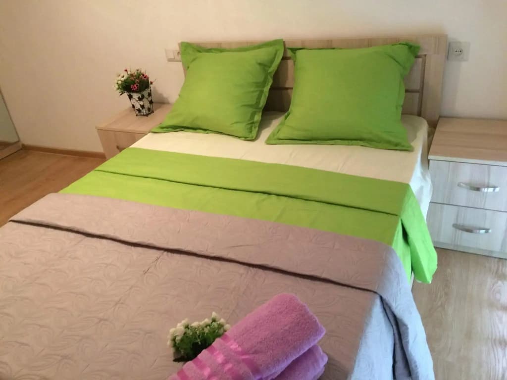 Ariks Vacation Apartments - photo 8