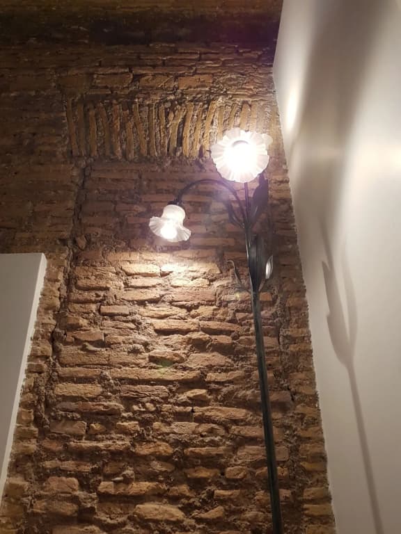 The Ancient Wall Apartments - photo 2