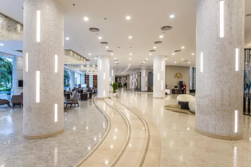 Vinpearl Resort & Spa Nha Trang Bay - photo 23