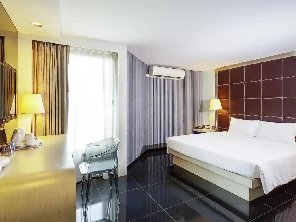 Ibis Styles Chiang Mai - photo 3