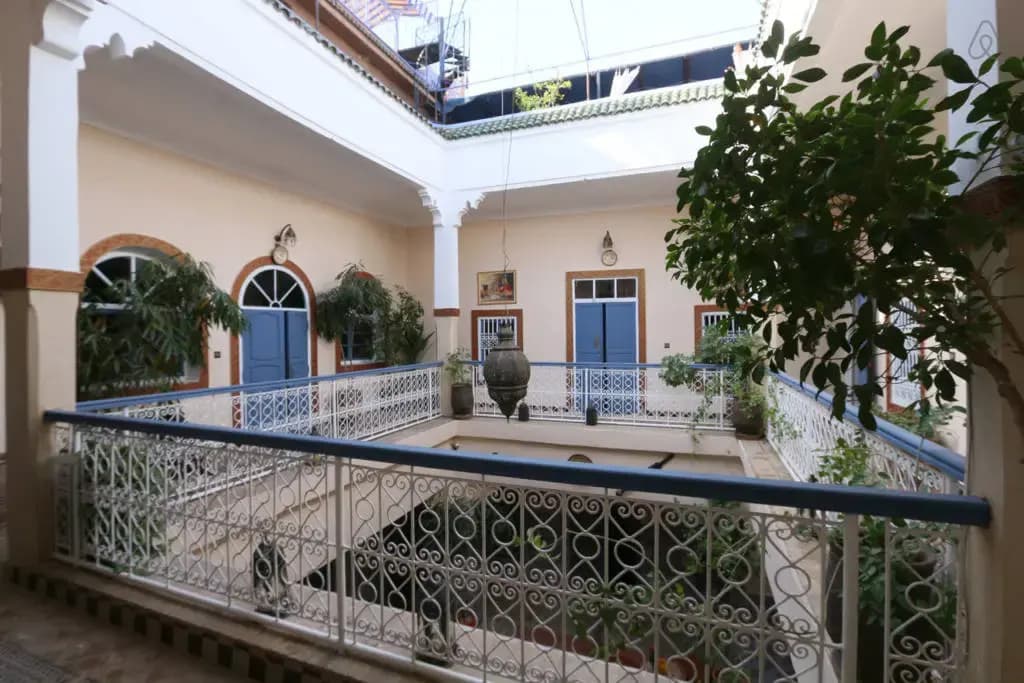 Riad Azalia Guest House - photo 18