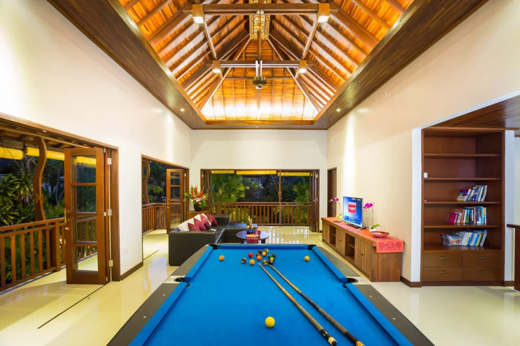 La Bali Villa - photo 12