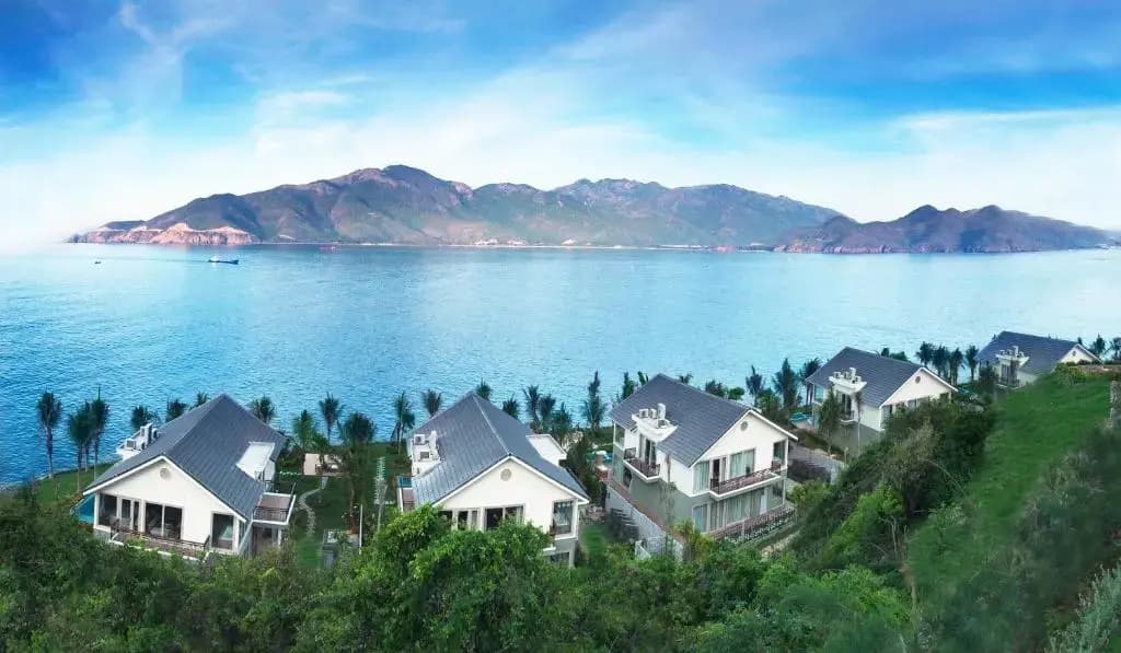 Hon Tam Resort (formerly MerPerle Hon Tam Resort) - photo 1
