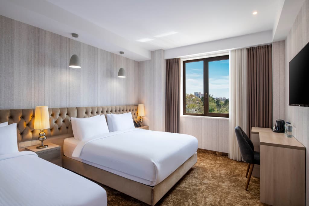 Highgarden Hotel - photo 39