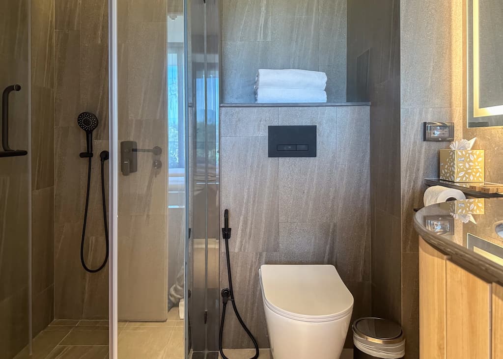 La Green Hotel & Residence Phuket - photo 27