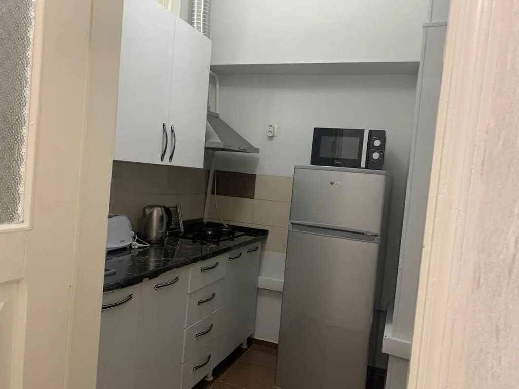 Central apartment Apartments - photo 6