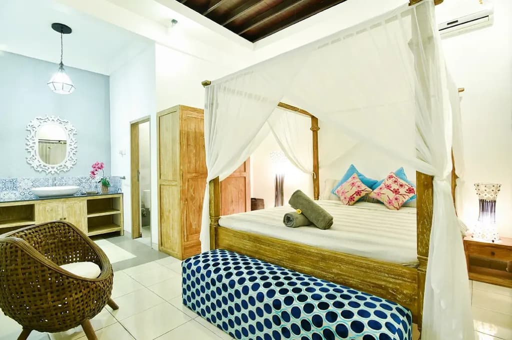 Oria Dua Villa - photo 15