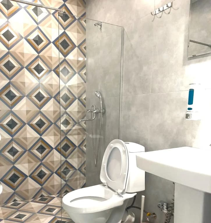 Nebula Inn Apartment - photo 28