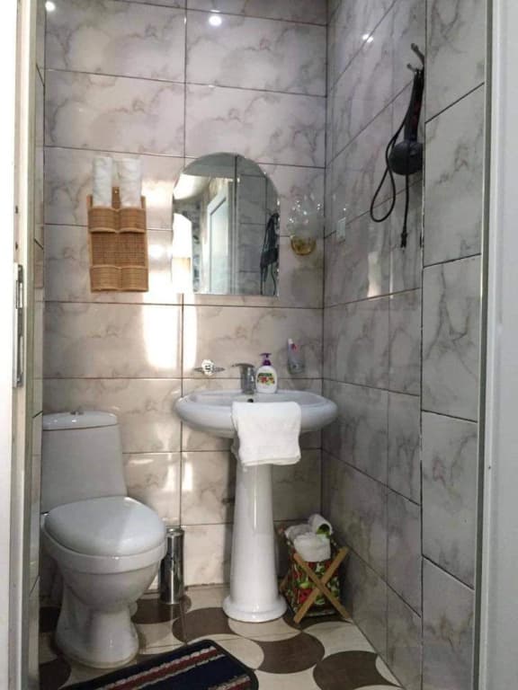 Cosy Marjanishvili Apartments - photo 5