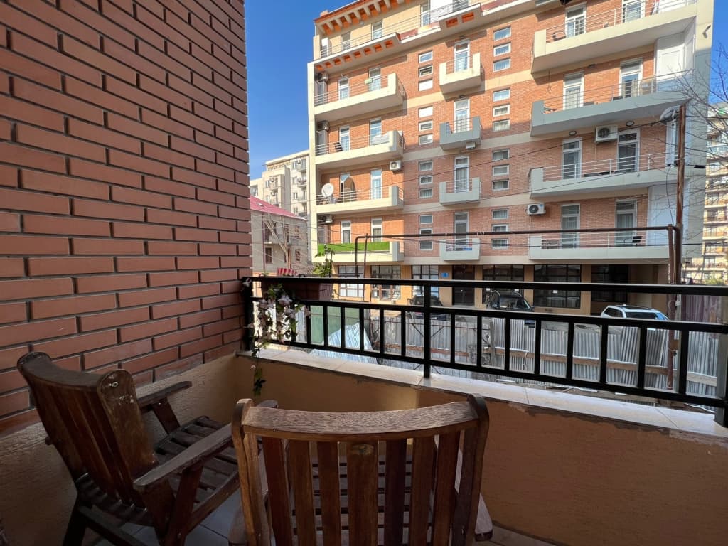 Sunny Mood Apartments - photo 2