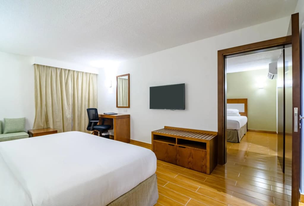 Dhafra Beach Hotel - photo 14