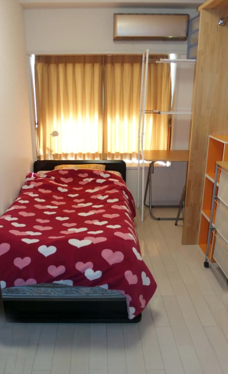 T-Tower Guest house - photo 10