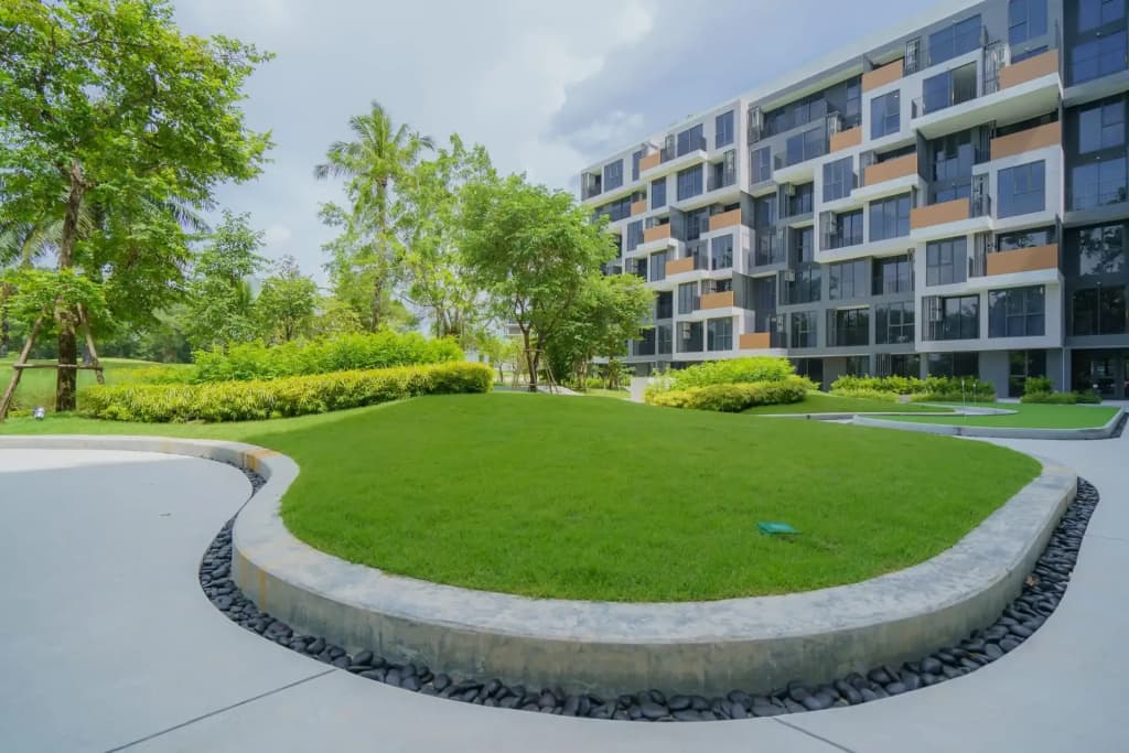 Skypark Laguna Apartments - photo 33
