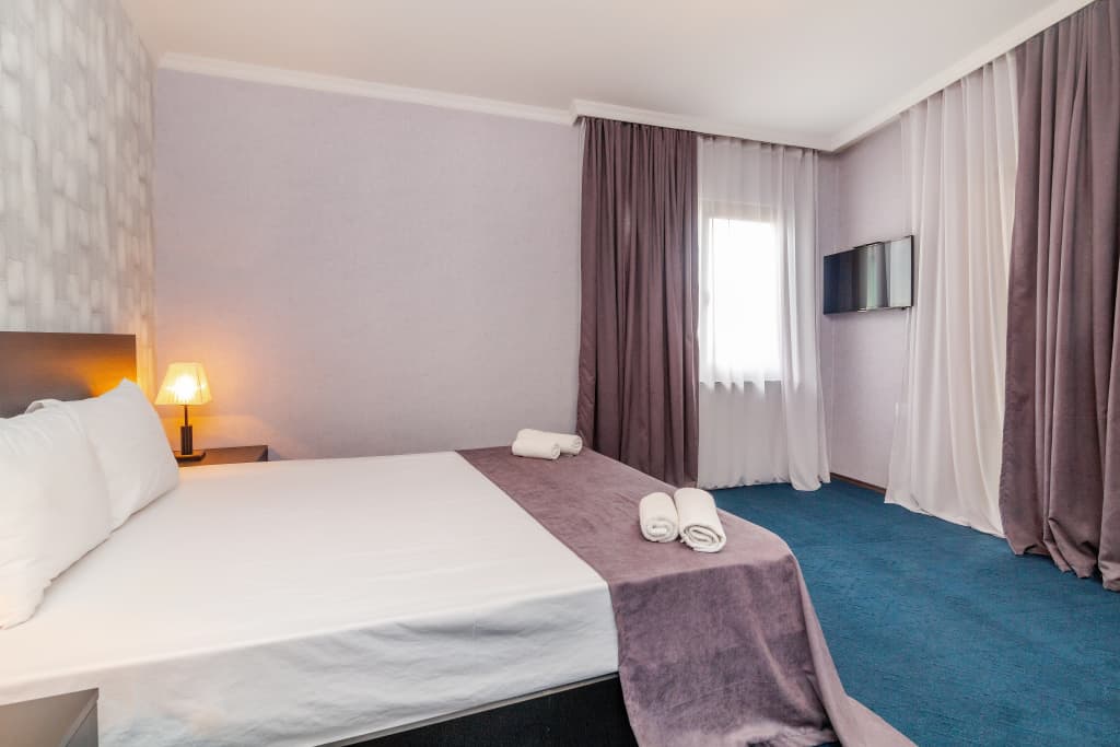 Merlin Hotel - photo 5