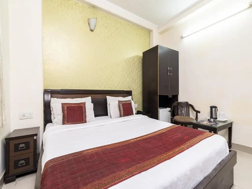 Market Guest House - photo 15