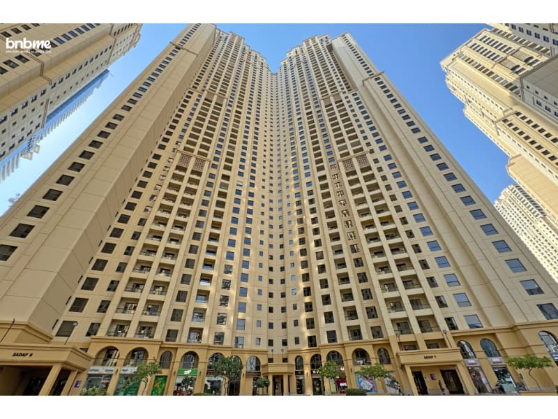 Bnbme | Sadaf | 3 BDR Apartments - photo 12
