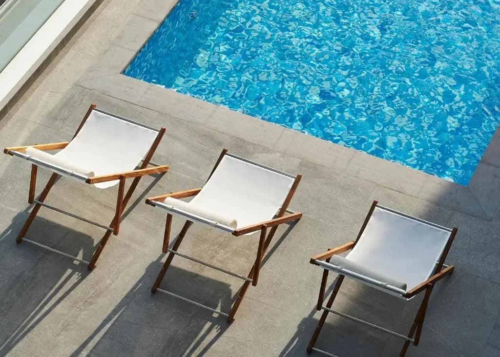 FORM Hotel Dubai, Dubai, a Member of Design Hotels - photo 31
