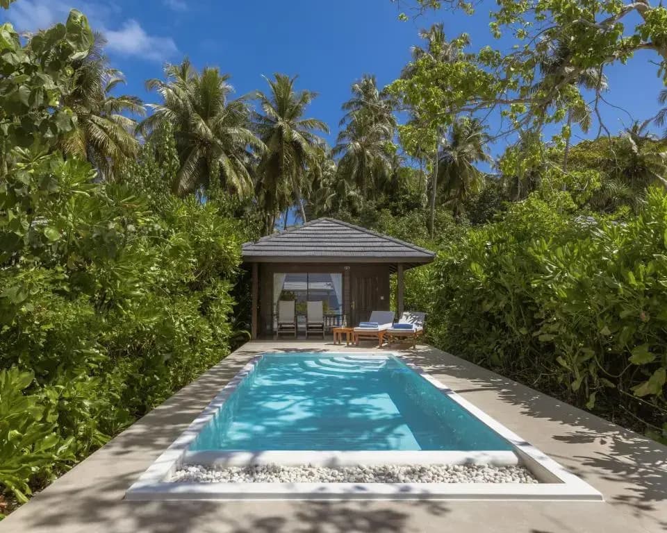Royal Island Resort & Spa - photo 19