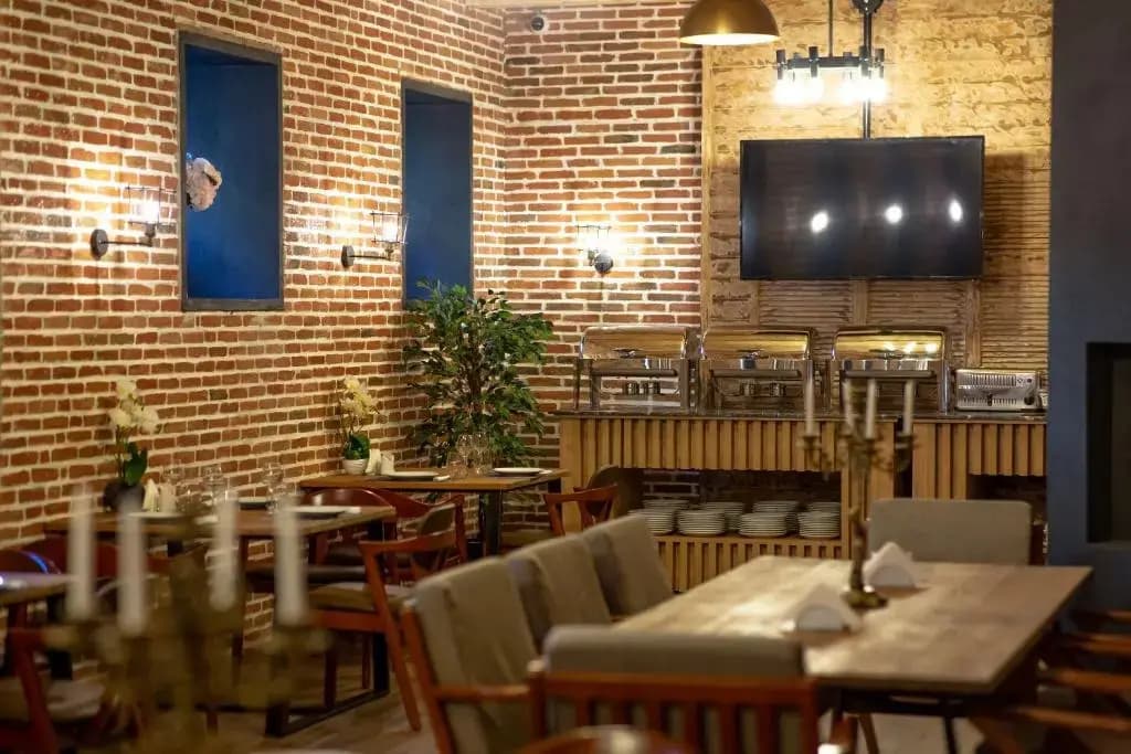Hotel Royal Inn - photo 18
