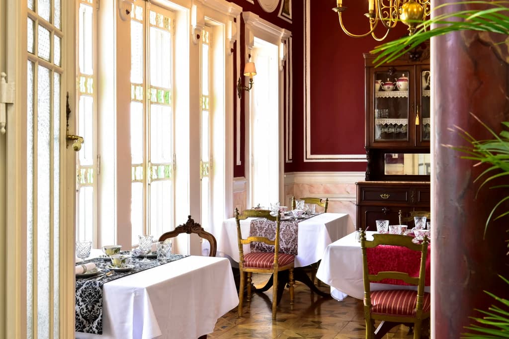 Hotel Palacete Chafariz D'El Rei by Unlock Hotels - photo 14