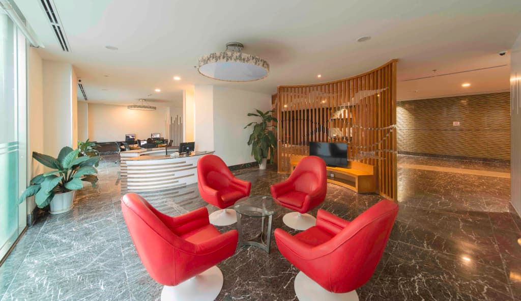 Premier Havana Nha Trang Hotel - photo 4