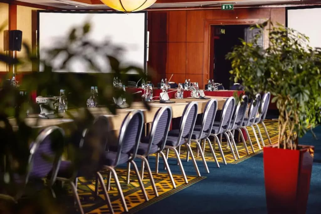 Courtyard by Marriott Tbilisi Hotel - photo 15