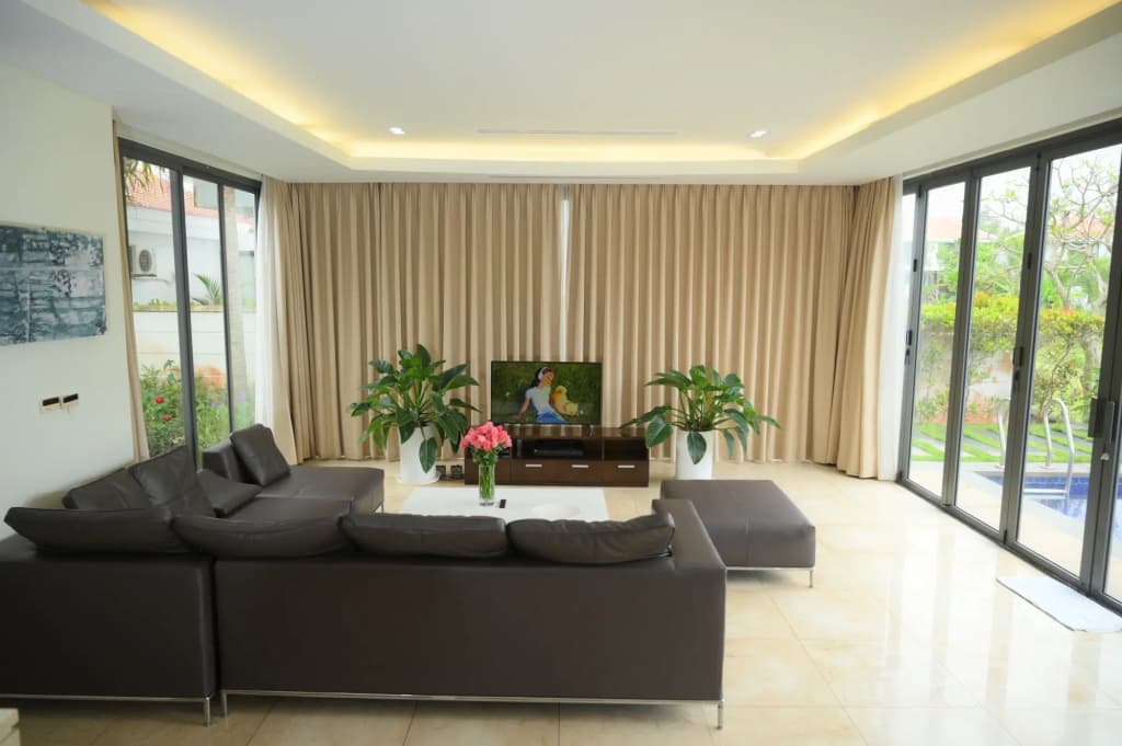 The Ocean Villa - photo 4