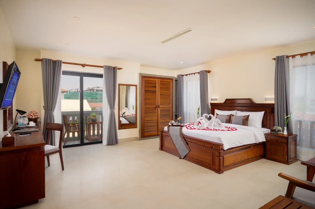 Mony Reach Angkor Hotel - photo 45