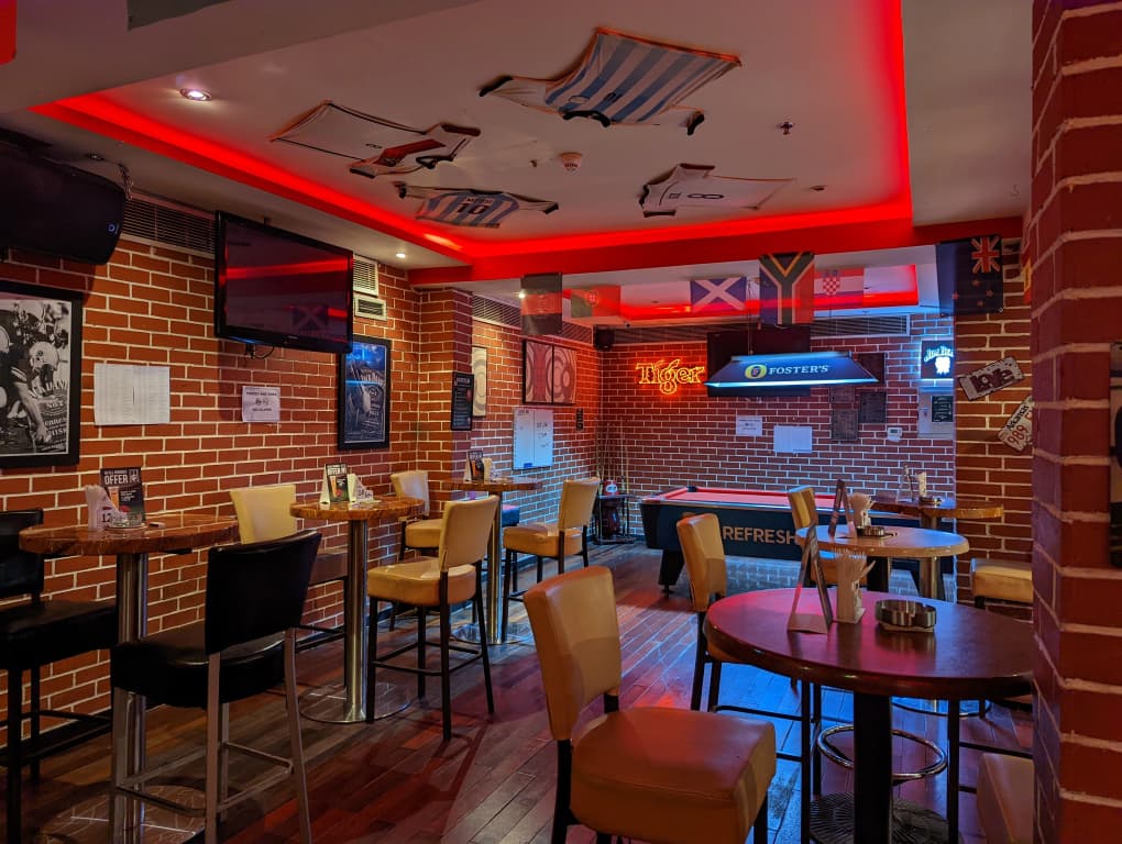 Fortune Karama Hotel - photo 13