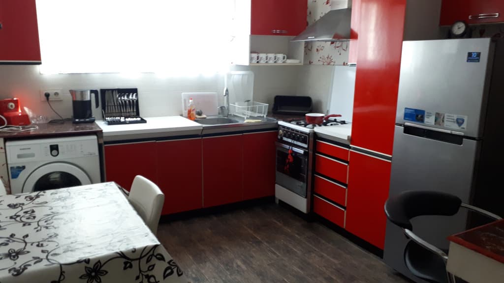 Modern Guesthouse - photo 26