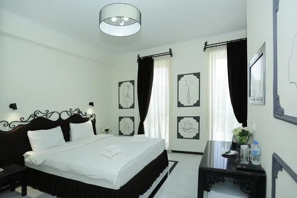 The One Boutique Hotel - photo 6