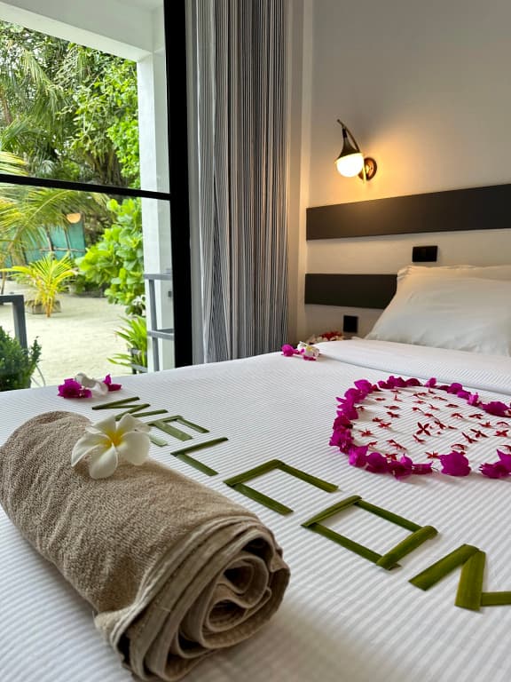 My House Maldives Guest House - photo 3