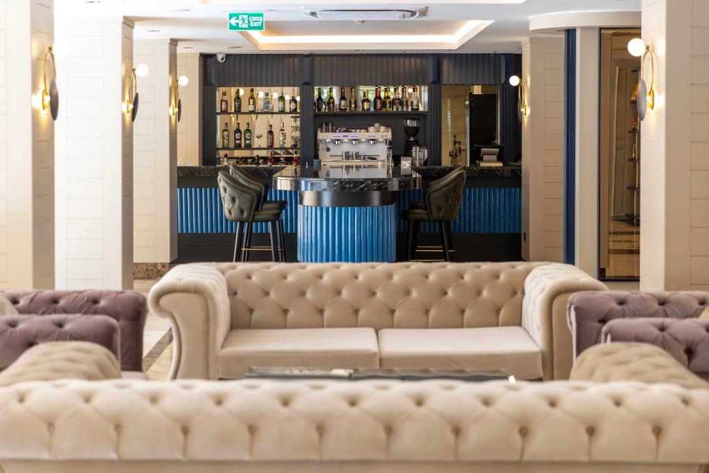 Delta Hotels by Marriott Antalya Lara - photo 37