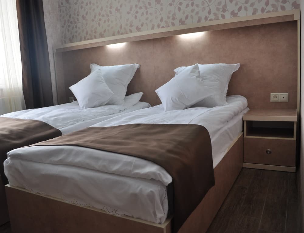 Hotel Rondo - photo 5