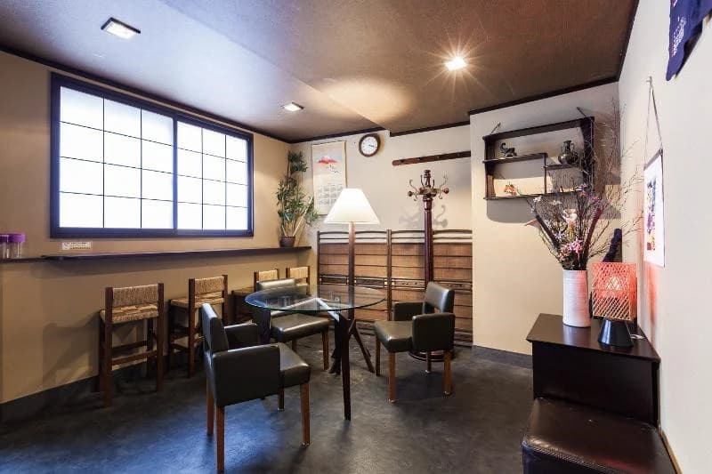 T-Tower Guest house - photo 3
