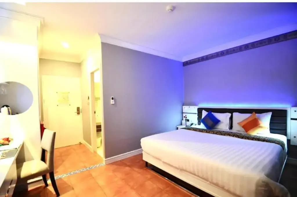 C&N Hotel Patong, Phuket - photo 19