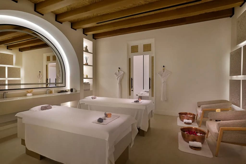 Maysan Doha, LXR Hotels & Resorts - photo 16